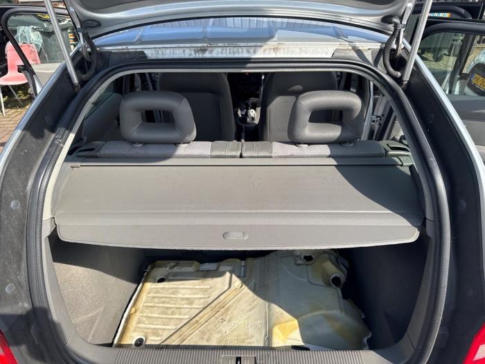 Audi A2 1.4 16V Sloopvoertuig (2000, Grijs)