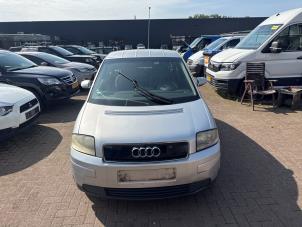 Audi A2 1.4 16V  (Sloop)