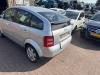 Audi A2 1.4 16V Sloopvoertuig (2000, Grijs)