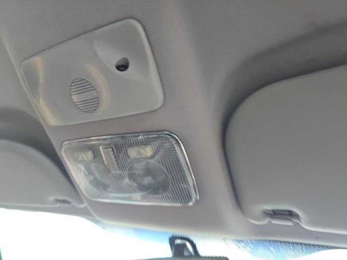 Alfa Romeo GT 1.8 Twin Spark 16V Sloopvoertuig (2007, Grijs)