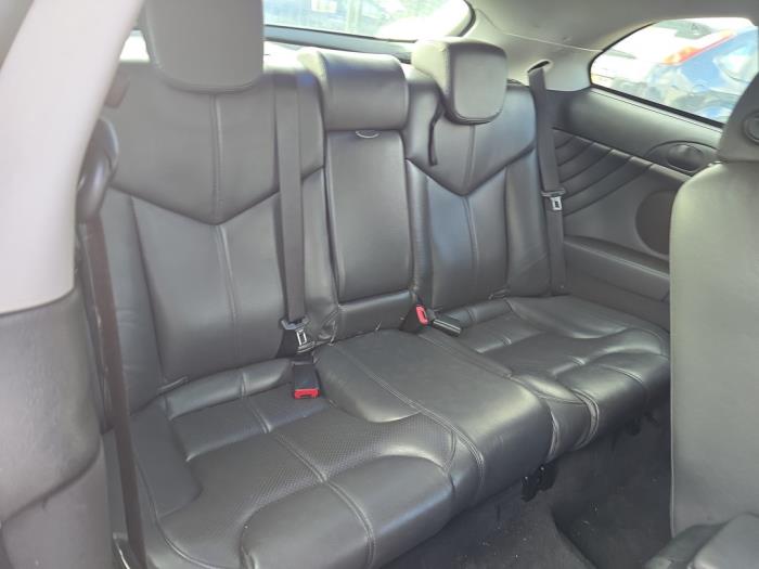 Alfa Romeo GT 1.8 Twin Spark 16V Sloopvoertuig (2007, Grijs)