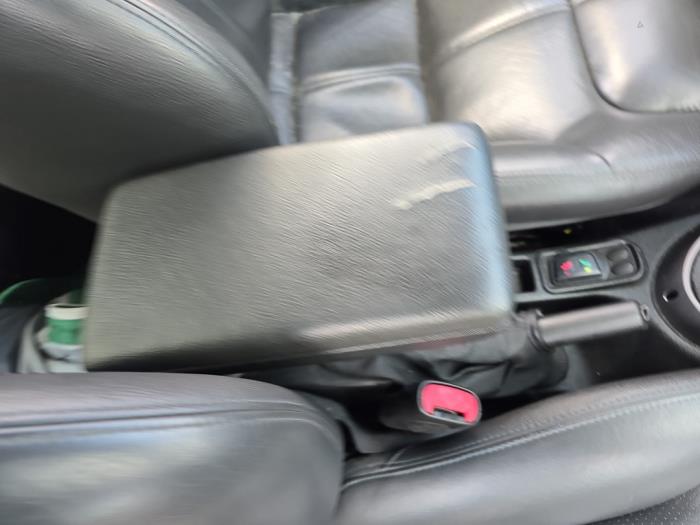 Alfa Romeo GT 1.8 Twin Spark 16V Sloopvoertuig (2007, Grijs)