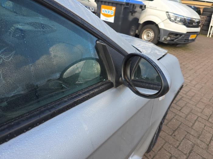 Alfa Romeo GT 1.8 Twin Spark 16V Sloopvoertuig (2007, Grijs)