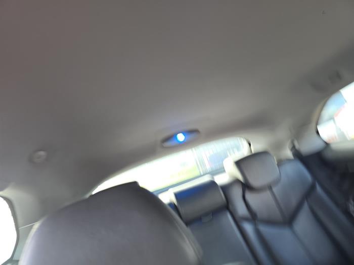 Alfa Romeo GT 1.8 Twin Spark 16V Sloopvoertuig (2007, Grijs)