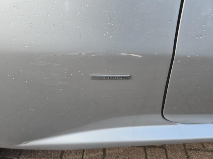 Alfa Romeo GT 1.8 Twin Spark 16V Sloopvoertuig (2007, Grijs)