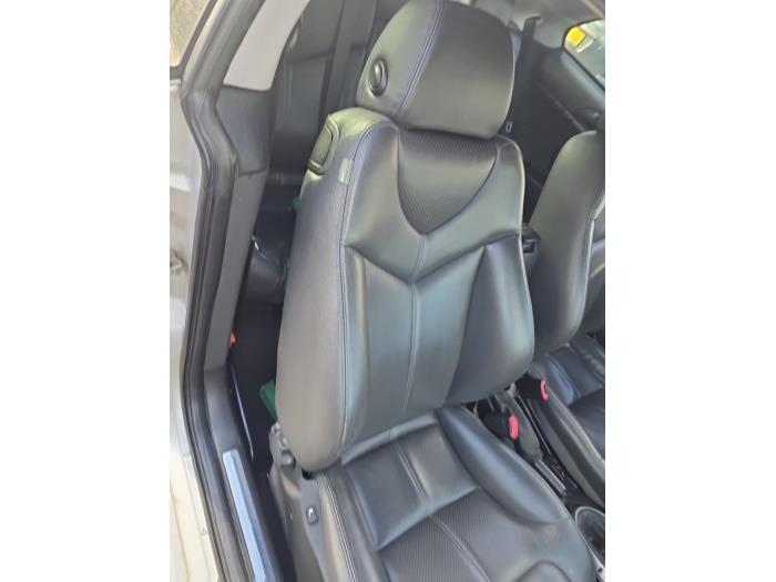 Alfa Romeo GT 1.8 Twin Spark 16V Sloopvoertuig (2007, Grijs)