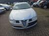 Alfa Romeo GT 1.8 Twin Spark 16V Sloopvoertuig (2007, Grijs)