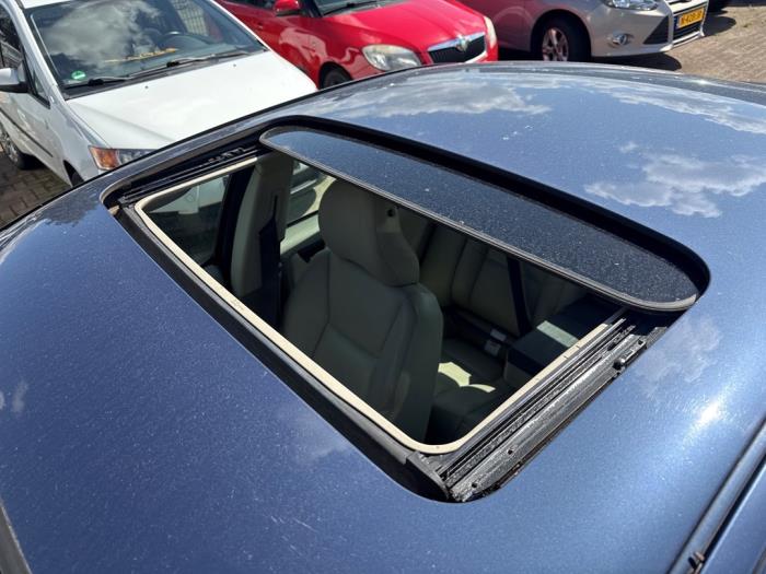 Volvo S60 I 2.4 20V 170 Sloopvoertuig (2002, Blauw)