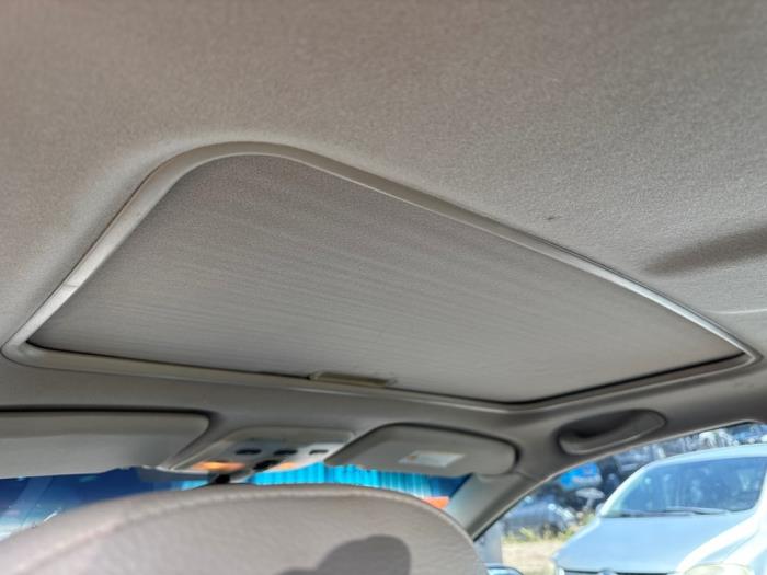 Volvo S60 I 2.4 20V 170 Sloopvoertuig (2002, Blauw)