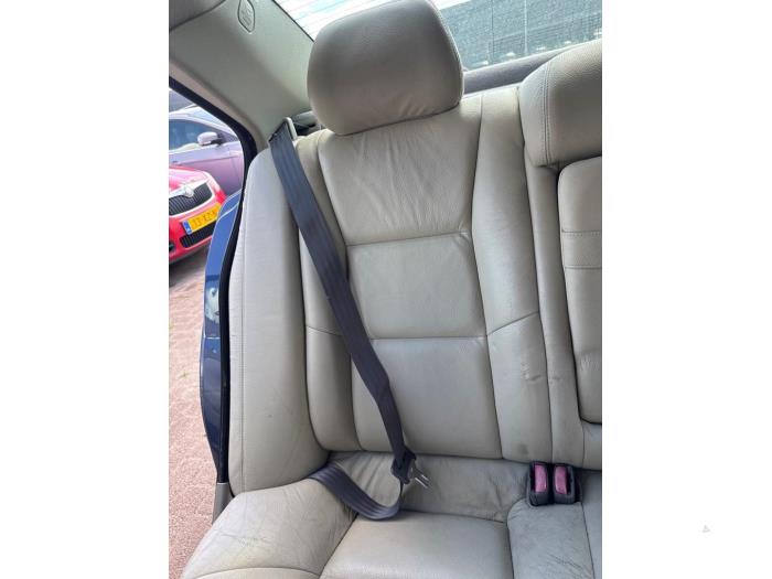 Volvo S60 I 2.4 20V 170 Sloopvoertuig (2002, Blauw)