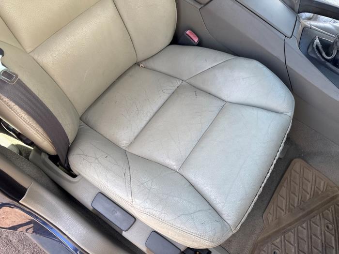 Volvo S60 I 2.4 20V 170 Sloopvoertuig (2002, Blauw)