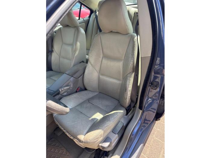 Volvo S60 I 2.4 20V 170 Sloopvoertuig (2002, Blauw)