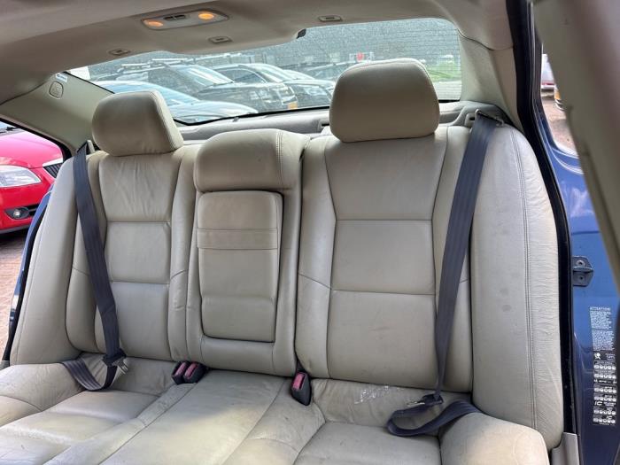 Volvo S60 I 2.4 20V 170 Sloopvoertuig (2002, Blauw)