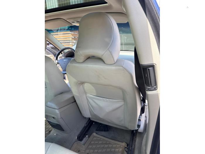 Volvo S60 I 2.4 20V 170 Sloopvoertuig (2002, Blauw)