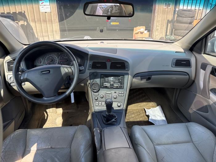 Volvo S60 I 2.4 20V 170 Sloopvoertuig (2002, Blauw)