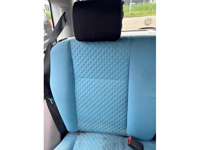 Fiat Panda 1.2 Fire Sloopvoertuig (2005, Grijs)