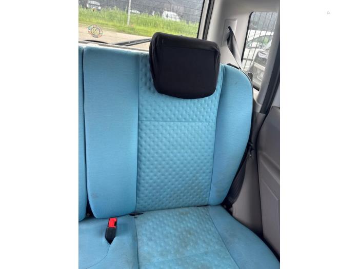 Fiat Panda 1.2 Fire Sloopvoertuig (2005, Grijs)