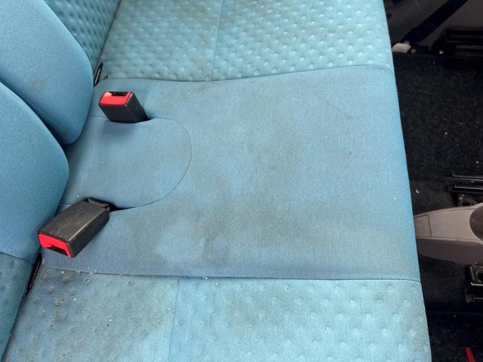 Fiat Panda 1.2 Fire Sloopvoertuig (2005, Grijs)