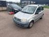 Fiat Panda 1.2 Fire Sloopvoertuig (2005, Grijs)