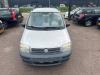 Fiat Panda 1.2 Fire Sloopvoertuig (2005, Grijs)