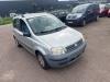 Fiat Panda 1.2 Fire Sloopvoertuig (2005, Grijs)