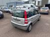 Fiat Panda 1.2 Fire Sloopvoertuig (2005, Grijs)