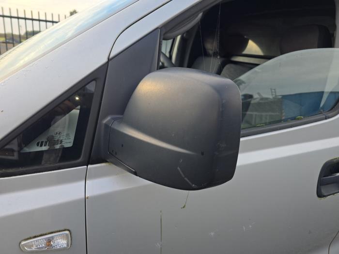 Hyundai H-300 2.5 CRDi Sloopvoertuig (2008, Grijs)