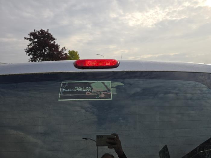 Hyundai H-300 2.5 CRDi Sloopvoertuig (2008, Grijs)