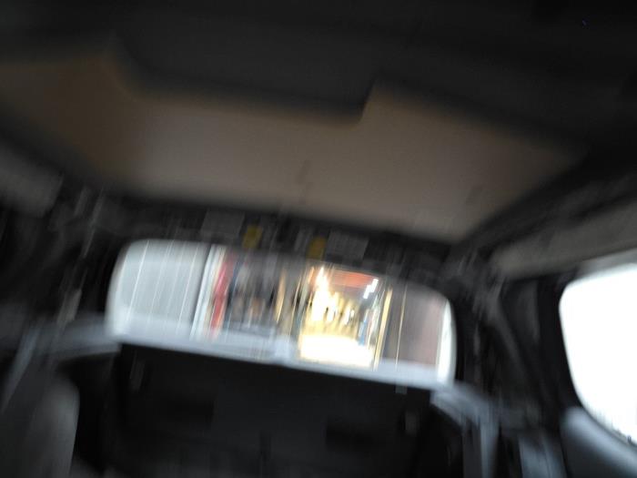 Volkswagen Golf V 1.9 TDI Sloopvoertuig (2006, Zwart)