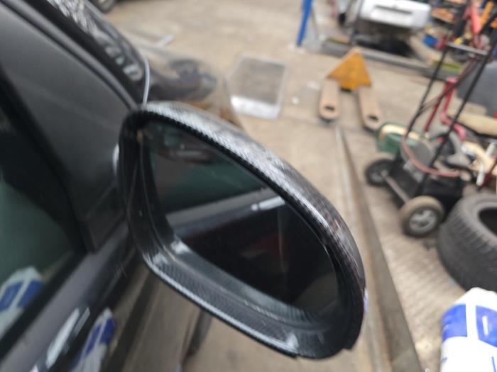 Volkswagen Golf V 1.9 TDI Sloopvoertuig (2006, Zwart)