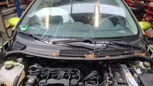 Ford Fiesta 6 1.6 TDCi 16V 90 Van  (Sloop)