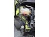 Ford Fiesta 6 1.6 TDCi 16V 90 Van Sloopvoertuig (2009, Groen)