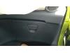 Ford Fiesta 6 1.6 TDCi 16V 90 Van Sloopvoertuig (2009, Groen)