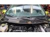 Ford Fiesta 6 1.6 TDCi 16V 90 Van Sloopvoertuig (2009, Groen)
