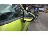 Ford Fiesta 6 1.6 TDCi 16V 90 Van Sloopvoertuig (2009, Groen)
