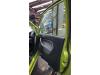 Ford Fiesta 6 1.6 TDCi 16V 90 Van Sloopvoertuig (2009, Groen)
