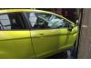 Ford Fiesta 6 1.6 TDCi 16V 90 Van Sloopvoertuig (2009, Groen)