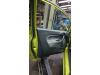 Ford Fiesta 6 1.6 TDCi 16V 90 Van Sloopvoertuig (2009, Groen)