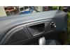 Ford Fiesta 6 1.6 TDCi 16V 90 Van Sloopvoertuig (2009, Groen)