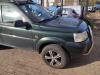 Landrover Freelander Hard Top 1.8 16V Sloopvoertuig (2000, Groen)