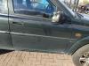 Landrover Freelander Hard Top 1.8 16V Sloopvoertuig (2000, Groen)