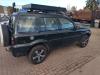 Landrover Freelander Hard Top 1.8 16V Sloopvoertuig (2000, Groen)