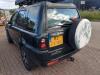 Landrover Freelander Hard Top 1.8 16V Sloopvoertuig (2000, Groen)
