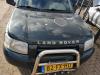 Landrover Freelander Hard Top 1.8 16V Sloopvoertuig (2000, Groen)