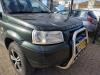 Landrover Freelander Hard Top 1.8 16V Sloopvoertuig (2000, Groen)
