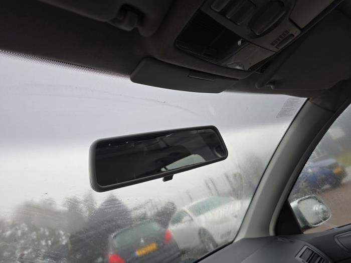 Skoda Fabia 1.4i 16V Sloopvoertuig (2004, Grijs)