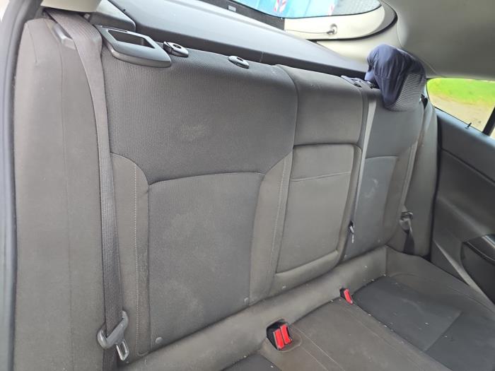 Opel Insignia 2.0 CDTI 16V 130 Ecotec Sloopvoertuig (2012, Wit)