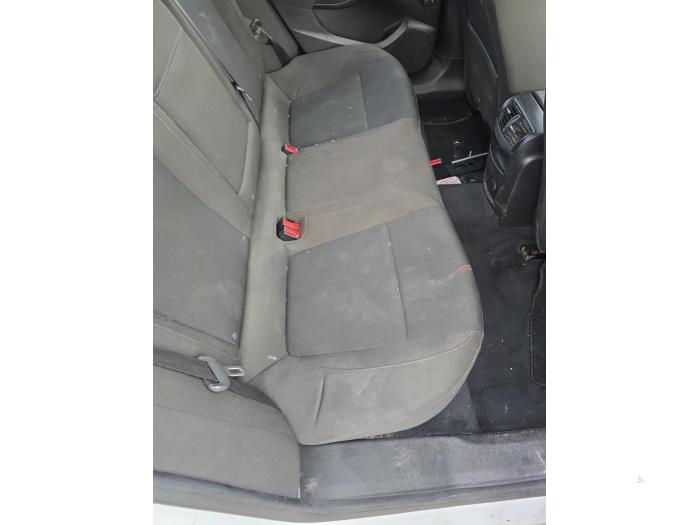 Opel Insignia 2.0 CDTI 16V 130 Ecotec Sloopvoertuig (2012, Wit)