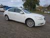Opel Insignia 2.0 CDTI 16V 130 Ecotec Sloopvoertuig (2012, Wit)