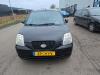 Kia Picanto 1.1 12V Sloopvoertuig (2005, Zwart)